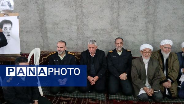 زنده نگه داشتن یاد و خاطره صابر کاظمی