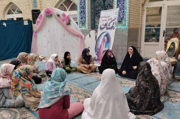 اعتکاف؛ تجربه‌ای متفاوت از عبادت جمعی