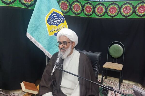 طنین پرشور فریاد مرگ بر اسرائیل و مرگ بر آمریکا توسط مردم ولایتمدار ورامین در محکومیت رژیم صهیونیستی
