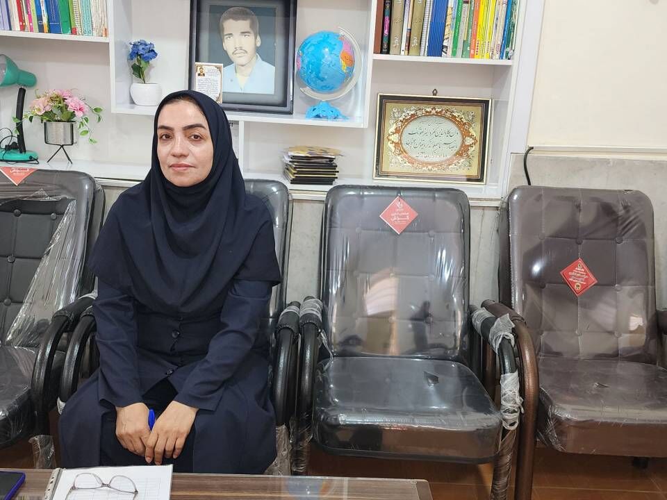 «طرح جابر بن حیان» دانش‌آموزان را از شنونده به پژوهشگر تبدیل می‌کند