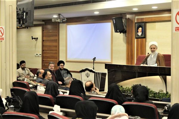 اختتامیه رویداد «الف‌تا» در قم