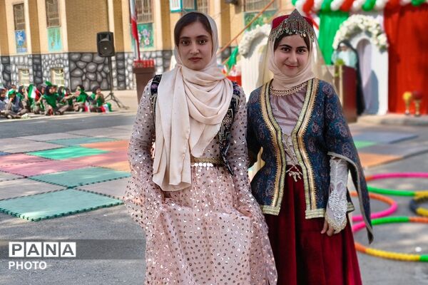 دبیرستان حکمت؛ جایی برای درخشش قهرمانان فردا