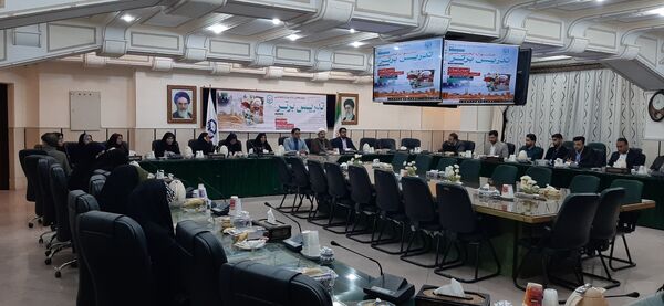برگزاری دوازدهمین جشنواره تخصصی تدریس برتر به میزبانی دانشگاه فرهنگیان استان یزد