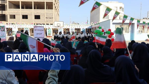 وقتی تقدیر، کلاس درس را به میدان آگاهی تبدیل کرد