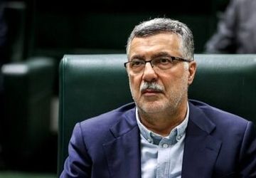 وزیر بهداشت خواستار مداخله بشردوستانه فوری برای توقف فجایع انسانی در غزه شد