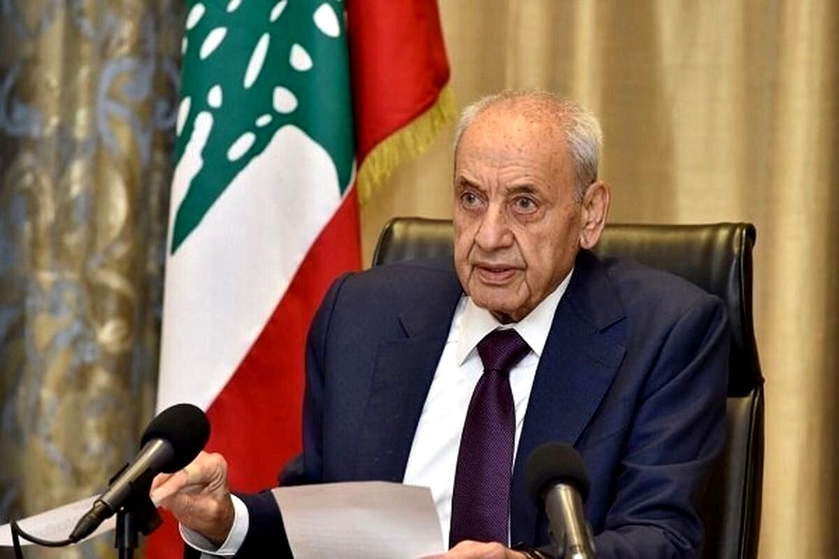 نبیه‌ بری: عادی سازی روابط با رژیم اسرائیل خیانت است و محقق نخواهد شد