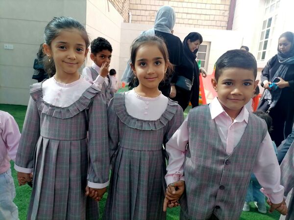 برگزاری جشن غنچه ها در کاشمر