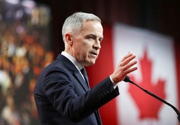 کانادا: در تأمین امنیت زیرساخت‌های انرژی به کی‌یف کمک می‌کنیم