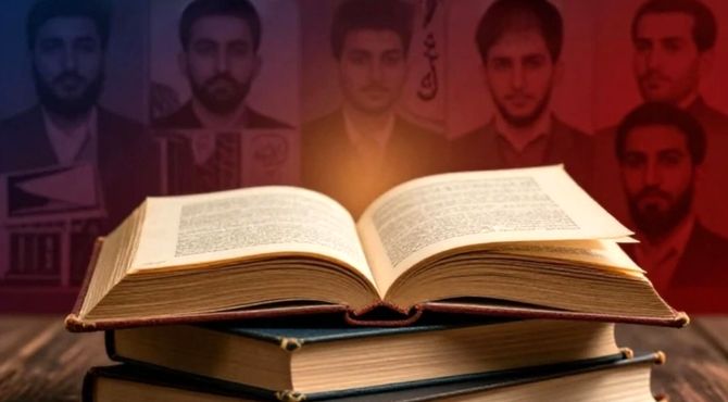 شهدای دانشجو چراغ‌های جاودان علم و آزادی‌اند