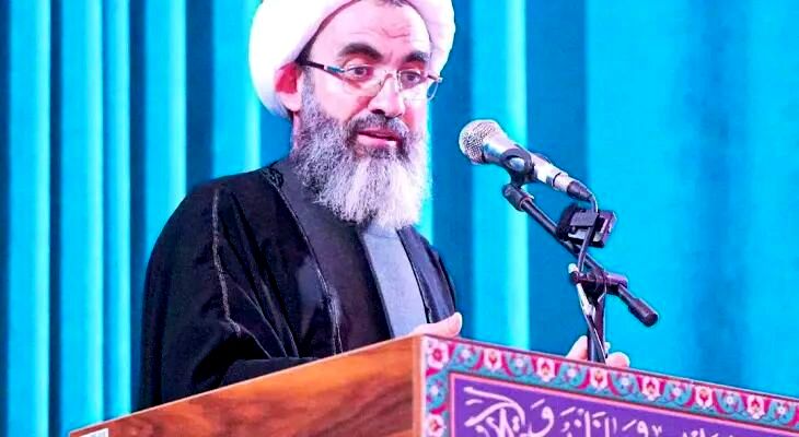 درس بزرگ عید قربان، تبعیت از فرمان الهی و دوری از خواسته‌های نفسانی است