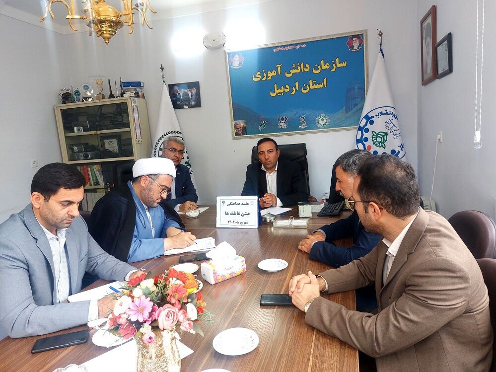 هدف از برگزاری جشن عاطفه‌ها، ترویج فرهنگ نیکوکاری است