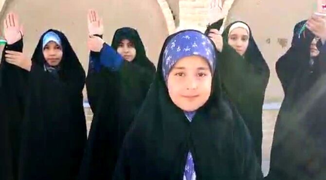 چالش غدیرانه خبرنگاران پانا شهرضا به مناسبت عید ولایت