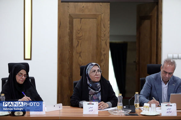 بیست و دومین گردهمایی شورای هماهنگی موسسات مدارس غیر دولتی کشور