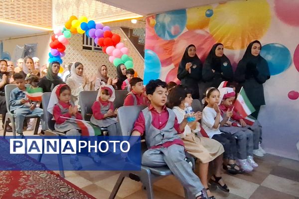 رویداد بزرگ استانی جشن غنچه‌ها در شیراز  