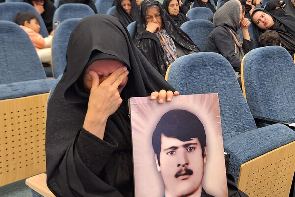 برگزاری همایش جنگ کوتاه ، پیام بلند