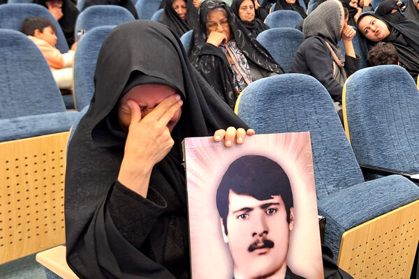 برگزاری همایش جنگ کوتاه ، پیام بلند