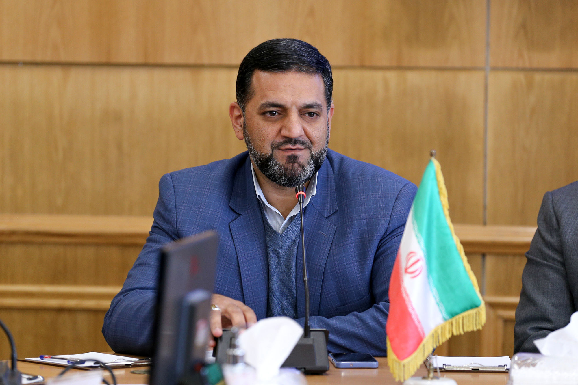تأمین اینترنت پایدار برای آموزش مجازی اولویت جدی کمیسیون آموزش مجلس است