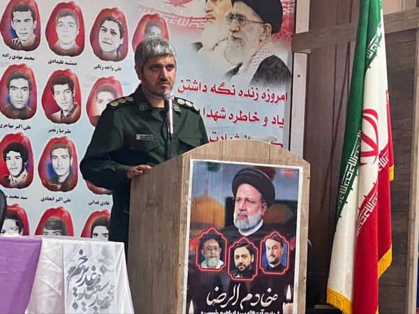 همایش بصیرتی و مشارکت افزایی در انتخابات ویژه دانش‌آموزان رای اولی شهرستان مه‌ولات