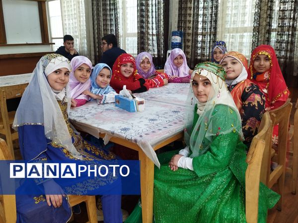 استقبال گسترده فرهنگیان و دانش‌آموزان از فراخوان ملی پرسش مهر