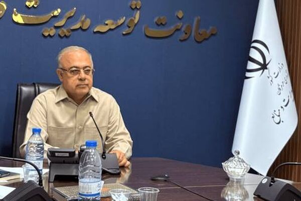 اولویت‌های استان با رویکرد شرایط جنگی طی دو هفته آینده جمع‌بندی می‌شود
