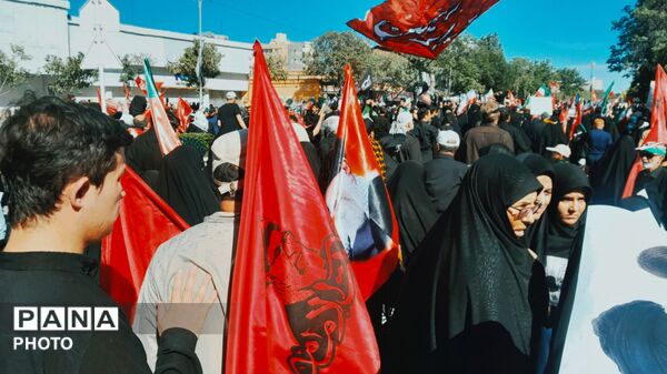 شهرِ خورشید، میزبانِ واپسین وداعِ زمین با آسمان