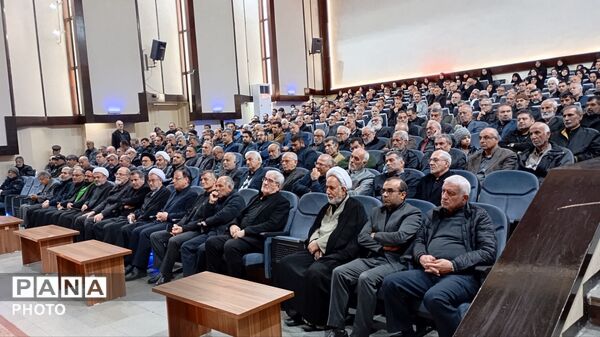 قلب فرهنگیان در ماتم امام قائد شهید