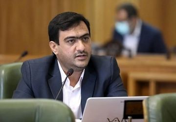  افزایش ۷۰ میلیون مترمربعی فضای سبز در دوره ششم مدیریت شهری