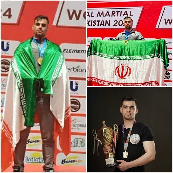 برای بازی زیر پرچم ایران افتخار می‌کنم و نیازی به مهاجرت نیست