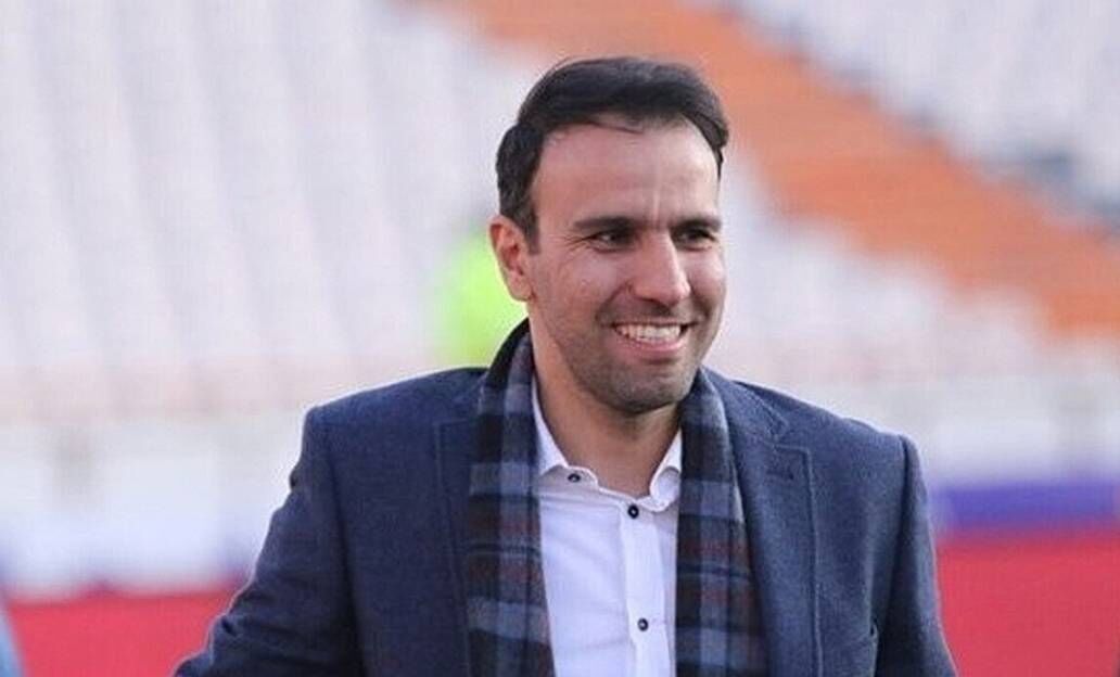 خلیلی تعیین قهرمان بدون برگزاری کامل مسابقات خلاف عدالت فوتبالی است