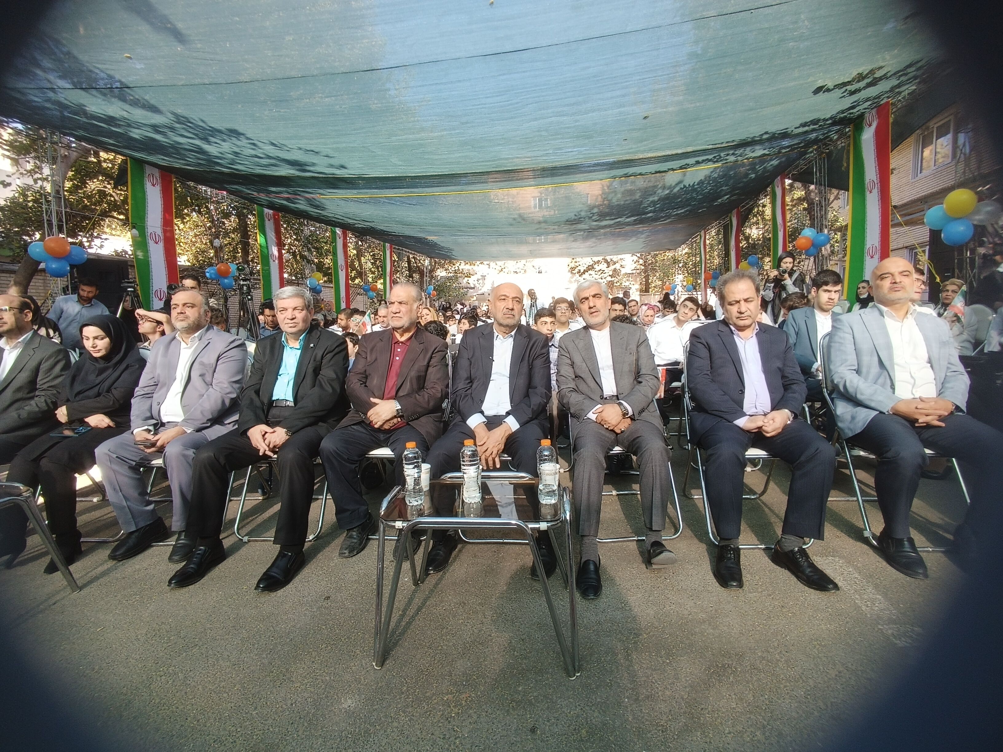 آغاز سال تحصیلی مدارس استثنایی با تأکید بر «مدرسه امید» و آموزش فراگیر