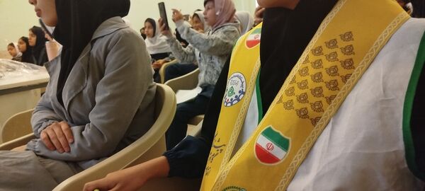 دوره‌های آموزشی خبرنگاران پانا؛ گامی برای توانمندسازی دانش‌آموزان پیشتاز