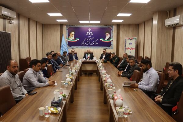 افتتاح «مرکز خانه مهر» و انجمن حمایت از خانواده زندانیان در کهریزک