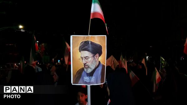 گام‌های ماندگار مردم در مسیر اتحاد و همدلی 