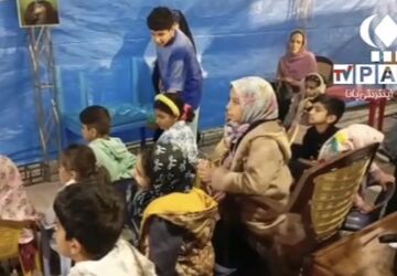 دلیر زنان و دلیر مردان قهرمانان این مرز و بوم