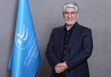 محمدحمیدی مقدم دبیر جشنواره نوزدهم «سینما حقیقت» شد