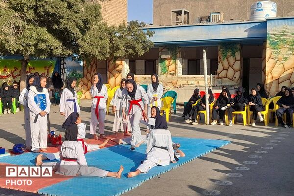 همیاران مشاور، گامی موثر در ارتقای سلامت روان دانش‌آموزان