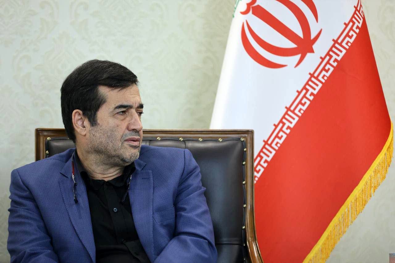 پیام تسلیت وزیر ورزش در پی درگذشت صابر کاظمی