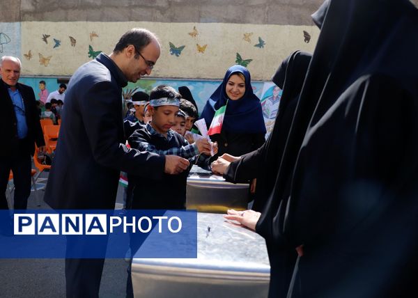 جشن عاطفه‌ها، جشن شکوفه زدن درختان احساس و مهربانی 