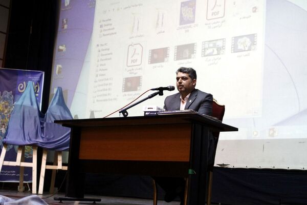 جشنواره «ایرانمون» با تمرکز بر هویت ملی در پایتخت تاریخ و تمدن 