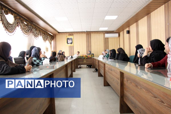 کارگاه یکروزه دوره معرفی بازیگری صدا در تبریز