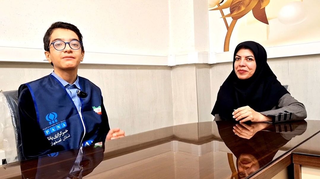 آموزش و پرورش، سرمایه‌گذاری برای ساختن جامعه‌ای موفق و پایدار است