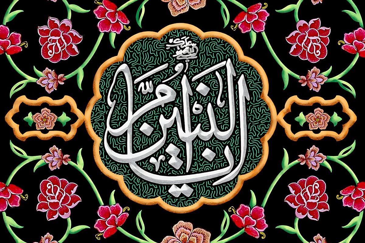 آیینه ولایت در بقیع؛وظیفه ام البنین (س) را از مادری سبقت داد