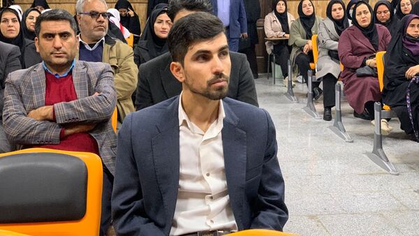 برگزاری کارگاه توانمندسازی مربیان پیشتاز شهرستان بویراحمد 