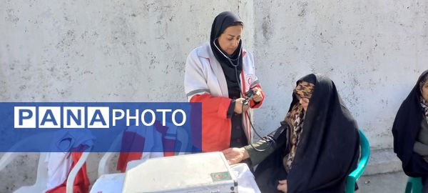 نماز عید فطر در سوادکوه 