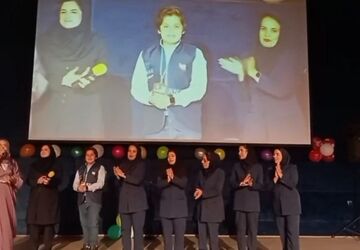 سال تحصیلی جدید، فرصتی برای رشد و شکوفایی