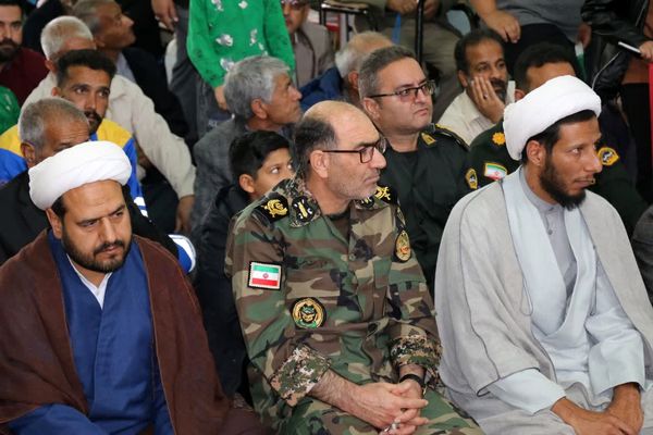 انقلاب را نسل جدید ادامه می دهند