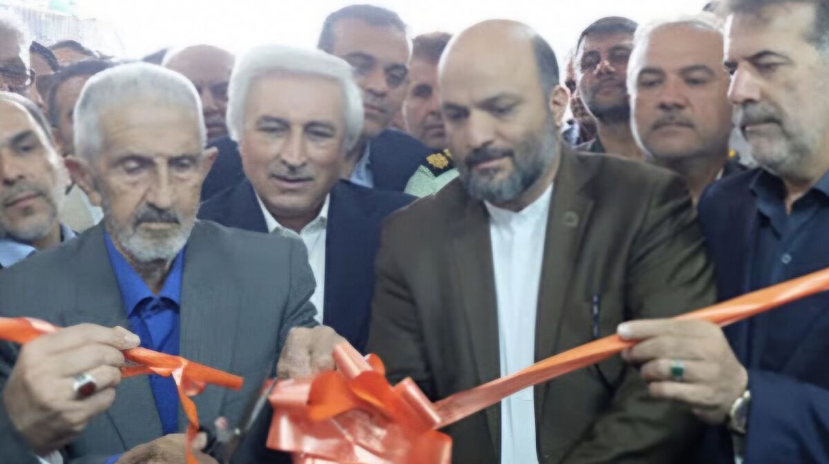 مازنداران میزبان رییس سازمان نوسازی مدارس کشور/مدرسه‌سازی نخستین گام در آینده