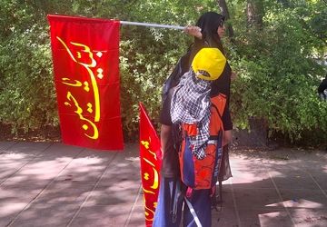 راز این عشق را فقط خدا می داند 