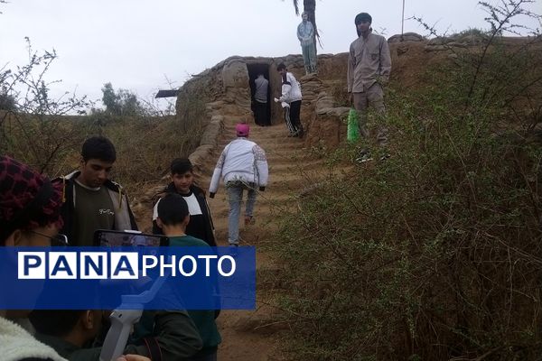 راهیان نور؛ سفری به قلب ایثار و شهادت 