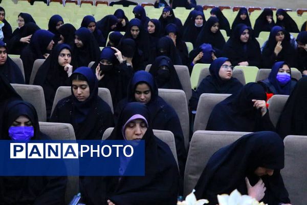 برگزاری چهل و چهارمین دوره مسابقات قرآن، عترت و نماز در خمینی‌شهر